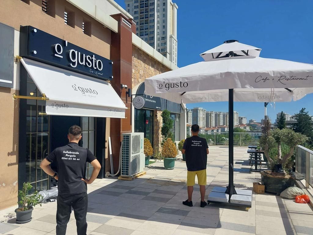 Sinop Klasik Tente uygulama görseli 6